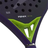 siux padelio rakete - Padelio raketė SIUX Fenix Elite 6 - 3 nuotrauka