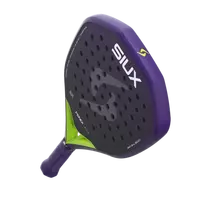 siux padelio rakete - Padelio raketė SIUX Fenix Elite 6 - 4 nuotrauka