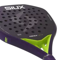 siux padelio rakete - Padelio raketė SIUX Fenix Elite 6 - 6 nuotrauka