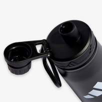 kokteil - Nike Big Mouth Gertuvė, 0.65 l, Juoda (Black) - 2 nuotrauka