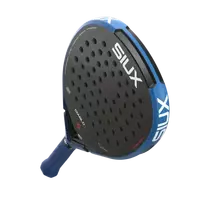 siux padelio rakete - Padelio raketė SIUX Diablo Pro 2026 Royal Blue - 5 nuotrauka