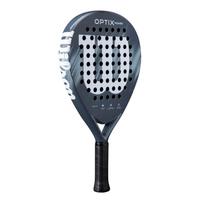 wilson padelio rakete - Padelio raketė Wilson WR190821U, mėlyna sp. - 3 nuotrauka