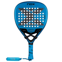 padelio nox - Padelio raketė NOX EA10 Ventus Attack 12K Xtreme By Edu Alonso - 3 nuotrauka