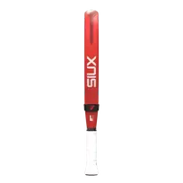siux elite - Padelio raketė SIUX Electra Elite 6 - 2 nuotrauka