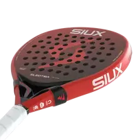 siux elite - Padelio raketė SIUX Electra Elite 6 - 3 nuotrauka