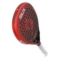 siux elite - Padelio raketė SIUX Electra Elite 6 - 5 nuotrauka