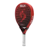 siux elite - Padelio raketė SIUX Electra Elite 6 - 6 nuotrauka