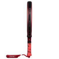 nox padelio rakete - Padelio raketė NOX EA10 Ventus Hybrid 12K Xtreme By Edu Alonso - 2 nuotrauka