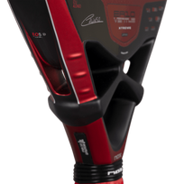 nox padelio rakete - Padelio raketė NOX EA10 Ventus Hybrid 12K Xtreme By Edu Alonso - 6 nuotrauka