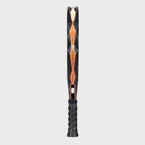 padelio rakete bullpadel - Padelio raketė Bullpadel Neuron 02 Edge - 6 nuotrauka