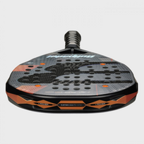 padelio rakete bullpadel - Padelio raketė Bullpadel Neuron 02 Edge - 7 nuotrauka