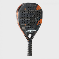 padelio rakete bullpadel - Padelio raketė Bullpadel Neuron 02 Edge - 8 nuotrauka
