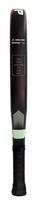 padelio rakete dunlop - Padelio raketė Dunlop Galactica Pro LS, juoda sp. - 13 nuotrauka