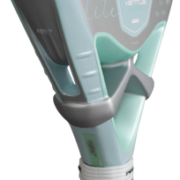 nox 12k - Padelio raketė NOX Venus Hybrid 12K Lite - 3 nuotrauka