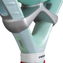 nox 12k - Padelio raketė NOX Venus Hybrid 12K Lite - 4 nuotrauka