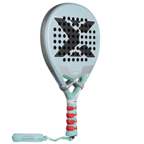 nox 12k - Padelio raketė NOX Venus Hybrid 12K Lite - 8 nuotrauka