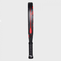 padelio raketes - Padelio raketė Bullpadel Ionic Control 26 - 3 nuotrauka