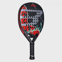 padelio raketes - Padelio raketė Bullpadel Ionic Control 26 - 4 nuotrauka