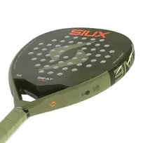 siux padelio rakete - Padelio raketė SIUX Beat Hybrid 3 - 3 nuotrauka