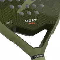 siux padelio rakete - Padelio raketė SIUX Beat Hybrid 3 - 7 nuotrauka