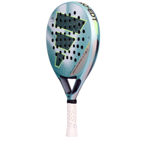 adidas padelio - Padelio raketė  ADIDAS Cross It 2026 PRO EDT - 2 nuotrauka