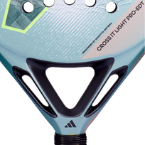 adidas padelio - Padelio raketė  ADIDAS Cross It 2026 PRO EDT - 3 nuotrauka