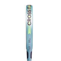adidas padelio - Padelio raketė  ADIDAS Cross It 2026 PRO EDT - 6 nuotrauka