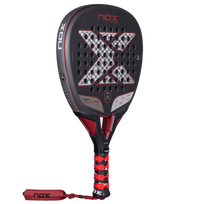 padelio raketes - Padelio raketė NOX Future Attack 12K Alum - 3 nuotrauka