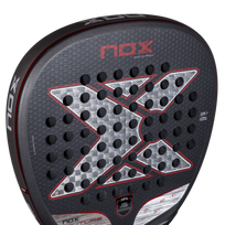 padelio raketes - Padelio raketė NOX Future Attack 12K Alum - 5 nuotrauka