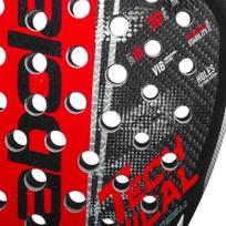 babolat viper - Padelio raketė BABOLAT Technical Viper Soft 3 0 - 2 nuotrauka