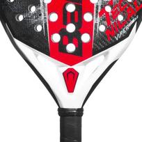 babolat viper - Padelio raketė BABOLAT Technical Viper Soft 3 0 - 3 nuotrauka