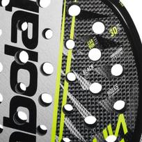 padelio raketes - Padelio raketė BABOLAT Counter Veron 2 6 - 3 nuotrauka