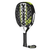 padelio raketes - Padelio raketė BABOLAT Counter Veron 2 6 - 5 nuotrauka