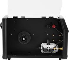 mig suvirinimo aparatas - Welbach TRON 200 TIG MIG/MAG 200A PLASMA 50A - 3 nuotrauka