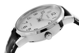 laikrodziu dezute - CASIO LTP 1303L-7B - 4 nuotrauka