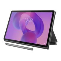 lenovo tab 11 8gb - Lenovo Idea Tab 11" MediaTek Dimensity 6300 8GB/128GB Wi-Fi Luna Pilkas (Luna Grey) - 2 nuotrauka