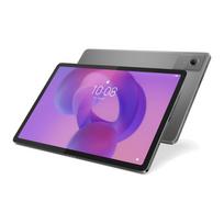 lenovo tab 11 8gb - Lenovo Idea Tab 11" MediaTek Dimensity 6300 8GB/128GB Wi-Fi Luna Pilkas (Luna Grey) - 6 nuotrauka