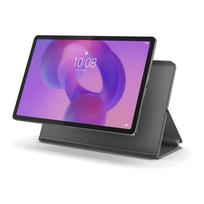 lenovo tab 11 8gb - Lenovo Idea Tab 11" MediaTek Dimensity 6300 8GB/128GB Wi-Fi Luna Pilkas (Luna Grey) - 11 nuotrauka