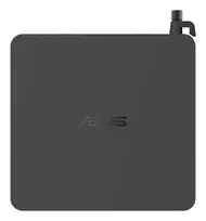 asus nuc 13 pro - ASUS NUC 13 Pro RNUC13ANKI300002I, Intel Core i3-1315U, Juodas (Black) - 2 nuotrauka