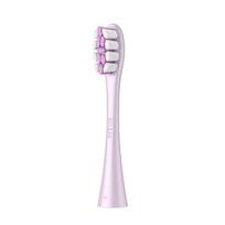 oclean galvutes - Oclean Professional Clean P1C13 Violetinė (Purple), 2 vnt. - 2 nuotrauka