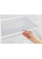 laisvai pastatomas saldytuvas - Midea MDRD142SLE32 - 5 nuotrauka