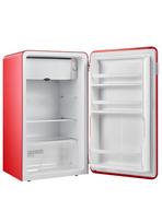 laisvai pastatomas saldytuvas - Midea MDRD142SLE32 - 8 nuotrauka