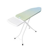 Lyginimo lenta Brabantia Soothing Sea, mėlyna sp./žalia sp., 124 x 45 cm