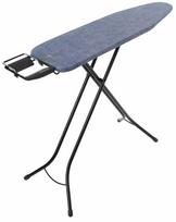 Lyginimo lenta Brabantia A Denim Blue 134203, mėlyna sp./juoda sp., 110 x 30 cm