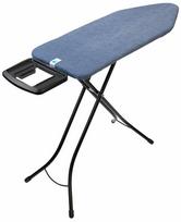 Lyginimo lenta Brabantia Denim Blue, mėlyna sp., 124 x 45 cm