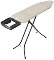 brabantia lyginimo lenta b 124x38 cm - Lyginimo lenta Brabantia 236129, pilka sp., 124 x 38 cm - 1 nuotrauka