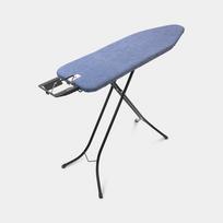 brabantia lyginimo lenta b 124x38 cm - Lyginimo lenta Brabantia Ironing Board B 134265, mėlyna sp., 124 x 38 cm - 5 nuotrauka