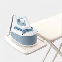 brabantia lyginimo lenta c - Lyginimo lenta Brabantia Morning Breeze, įvairių spalvų, 124 x 45 cm - 3 nuotrauka