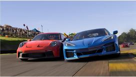 xbox zaidimai - Forza Motorsport, Xbox Series X - Žaidimas - 2 nuotrauka