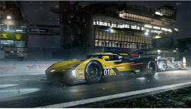 xbox zaidimai - Forza Motorsport, Xbox Series X - Žaidimas - 4 nuotrauka